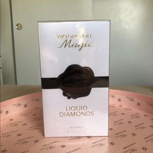 Viktor and Rolf Magic Liquid Diamonds